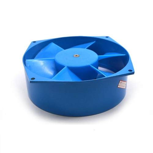 小型轴流风机散热风扇200FZY2-D轴流风机4-D7-D机箱机柜散热风扇