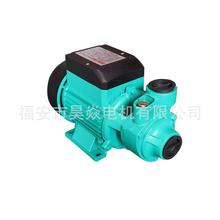 QB60旋涡循环管道增压单相井用抽水清水泵加压电动泵花园灌溉自吸