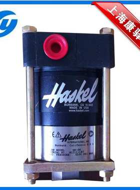 气动泵 气动增压泵 气动液体增压泵 HASKEL气动增压泵