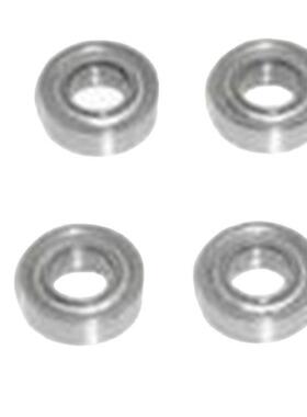 304不锈钢轴承S6812ZZ60*78*10低噪音耐腐蚀深沟薄壁轴承