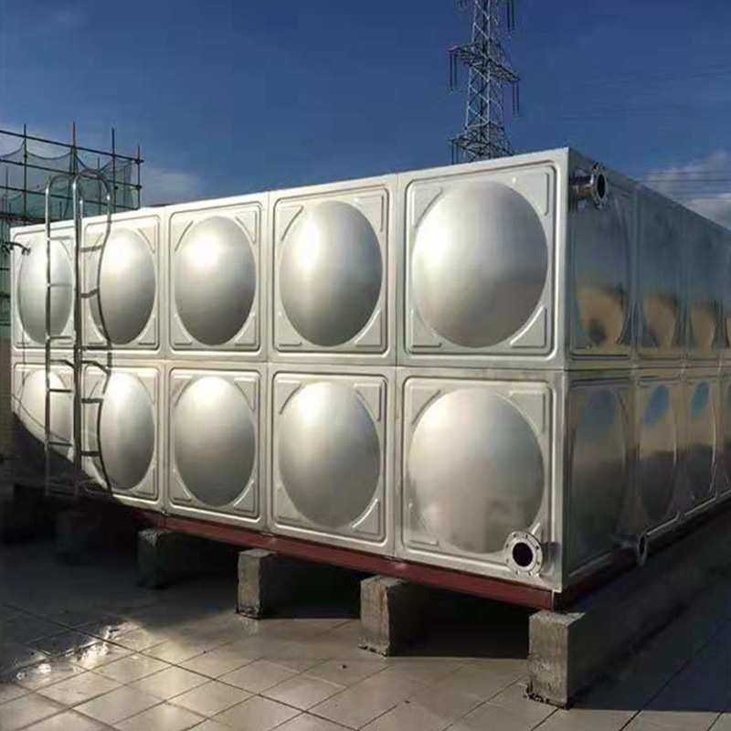 厂家供应304不锈钢水箱保温水塔储水罐楼顶大容量储水式蓄水池,3C数码配件,USB灯,淘宝优惠券,粉丝福利购,淘宝优惠卷
