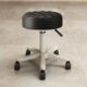 靠背椅子椅子升降美容凳凳子转椅圆凳子吧椅店理发吧台椅酒吧椅