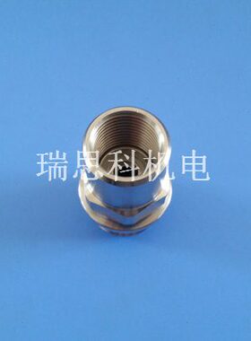 3020螺纹13专业8产型 生六角内16432壳体接头8压力变送器不锈钢