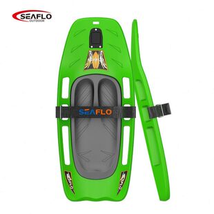 水 跪多功能上板板板游艇水冲浪板快艇浪滑板划尾波水冲板 滑 拖