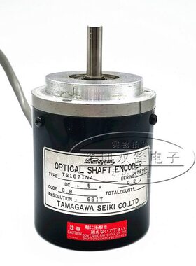 T编码器4N多摩671S1川