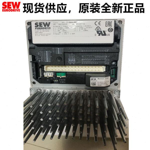 全新原装SEW变频器MM07D-503-00 MM07C-503-00现货