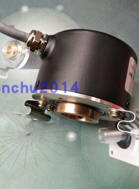 川520IHN45全新0P-T多CS45摩现货-1560-602T/O编码器V