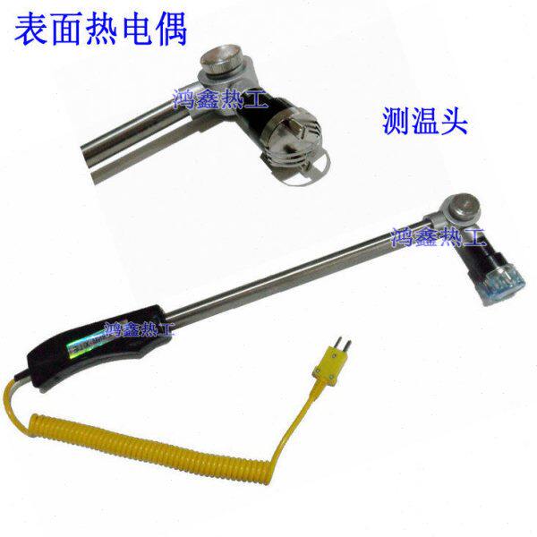 平 表手柄2 N10可调探头热电偶面式M度柄 角/大面WR弯头表-热电偶