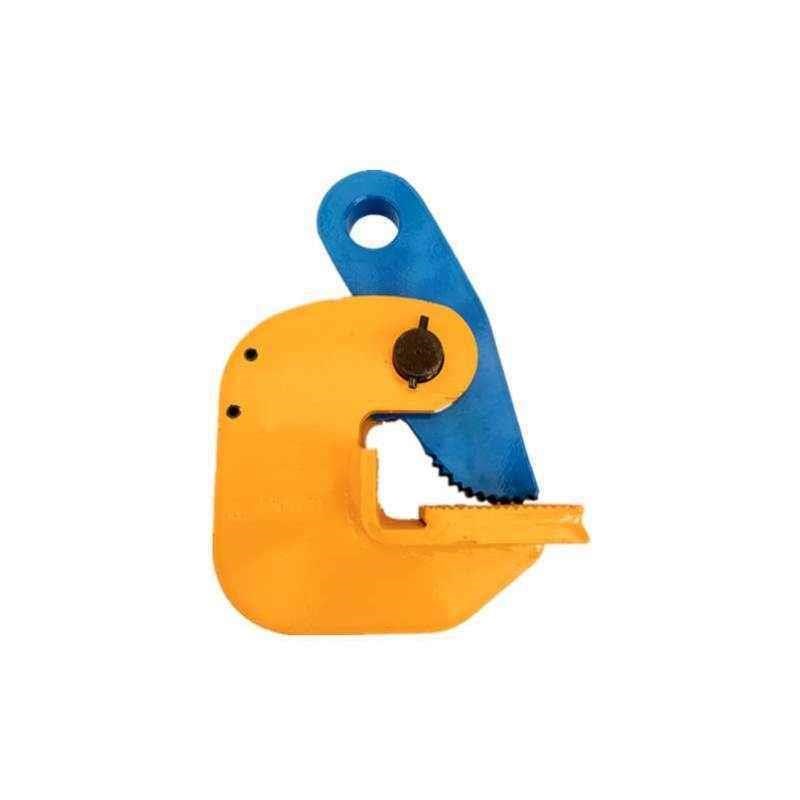 吊翻转夹具吊铁板夹钳模锻板材型钩子竖吊钳吊平SL钢板横吊吊起重