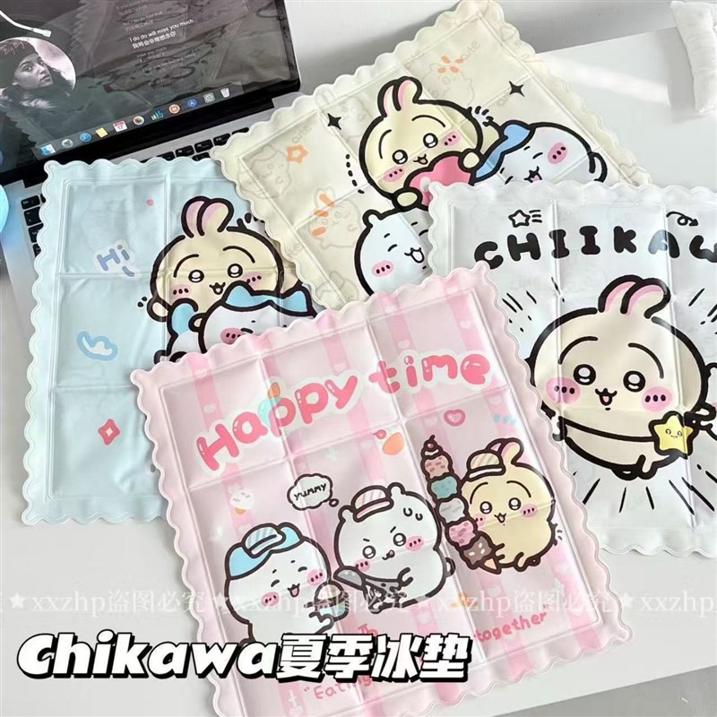 夏季冰垫床垫凝胶凉席家用免注水C沙发降温宠物冰凉坐垫学生宿舍