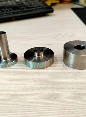 水泥生料易烧性试验试体成型试模试体成型模具水泥生料易烧性试模