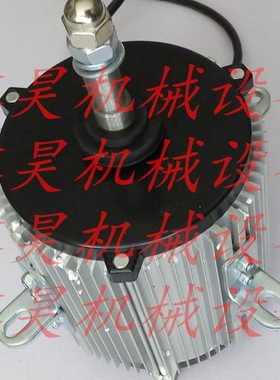 YS90-6P 1100W 380V 3.2A 910r/min IP54 F风扇用三相异步电机