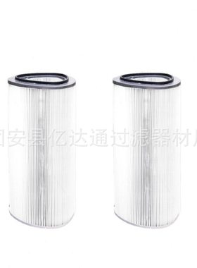 工业除尘滤筒P034310 除尘滤芯 现货