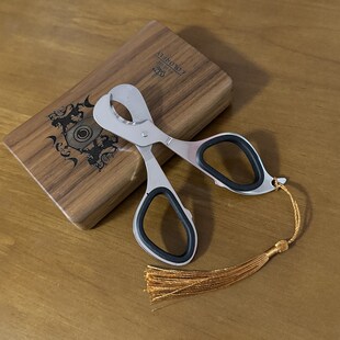 切药剪刀分药剪药切药器精准一分二一分三药片药丸分割神器不锈钢