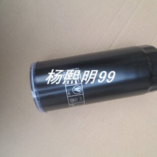 JX1023机滤适配玉柴6108/大柴6113机油滤芯430-1012020/YJX-6321