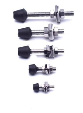 快速夹钳附件 橡胶压头 WDM-042507 044C207 053008 064410 06511