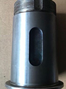 山推SD22 TY220 SD32分动箱配件 泵传动轴 花键套 6691-21-4170