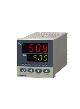 YUDIAN宇电表AI-508A/AI-509B/AI-508F/AI-508D/AI-508可调温控器
