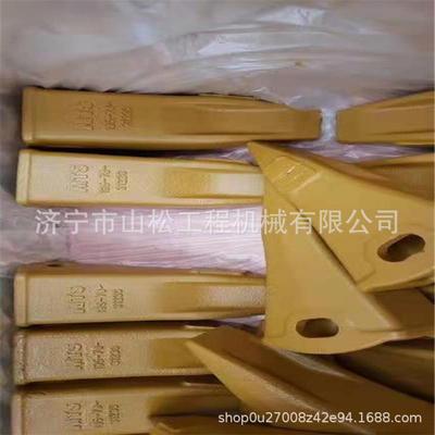 山推SD22推土机松土器齿尖175-78-31230山推推土机单齿松土器齿套