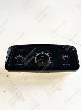 农机配件 沃得配件 锐龙组合仪表 W2.5DA-06X-G2-2A