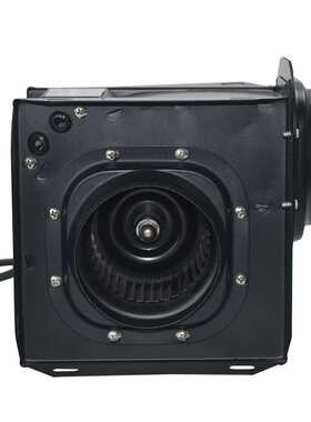 家用TP100 220V 40W排气扇新风管道式通风换气分体换气扇