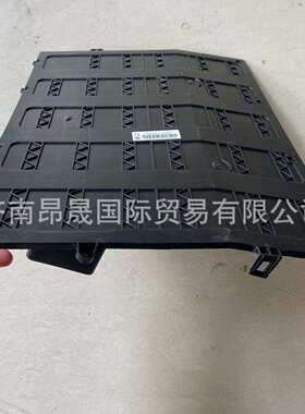 重汽HOWO T7H 汕德卡C7H C9H配件过滤器前挡板711W61900-7132+001