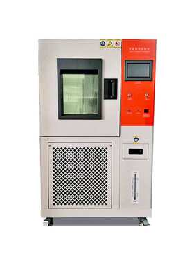 MZ-PRHT100恒温恒湿试验机 可程式恒温恒湿试验箱 100L