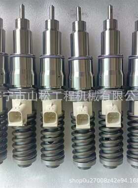 20929906喷油器总成20780666共轨喷油嘴BEBE4D14101 BEBE4D14001