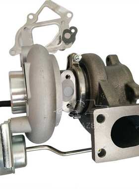 涡轮增压器49189-00940 6691586 TD04H-13GK工程机械配件