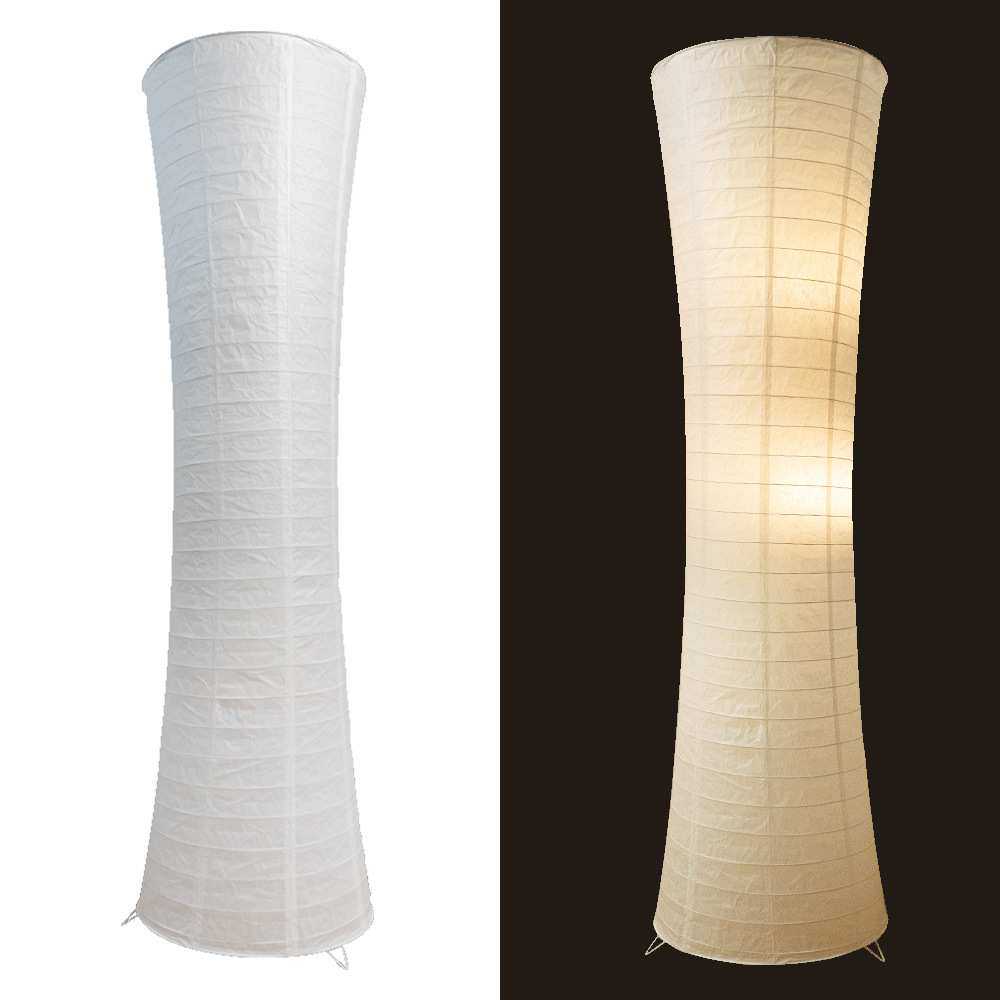 白色长条灯现代欧式简约纸落地灯北欧 宣纸复古客厅卧室书房床头,鲜花速递/花卉仿真/绿植园艺,其它园艺用品,淘宝优惠券,粉丝福利购,淘宝优惠卷