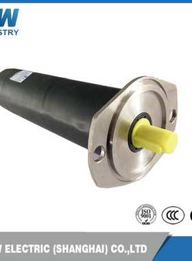 SMC上海超大扭矩200Nm110W太阳能专用电机 无刷直流行星减速电机