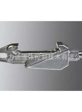 优势供应德国wgr rathmann 翼形螺母M10-K螺丝夹