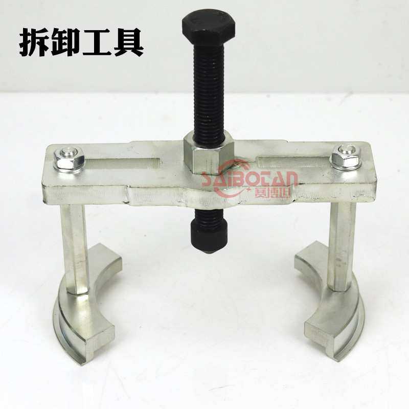 现代 起亚双离合拆装工具 名图 领动 途胜 DTC变速箱波箱离合