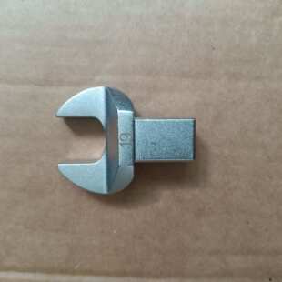 开口扭矩扳手活动头 活动头 扭力扳手可换头活动开口头接头配件