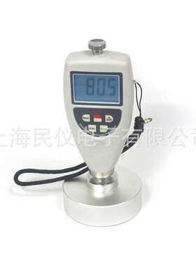 AS-120MF数显记忆海绵硬度计