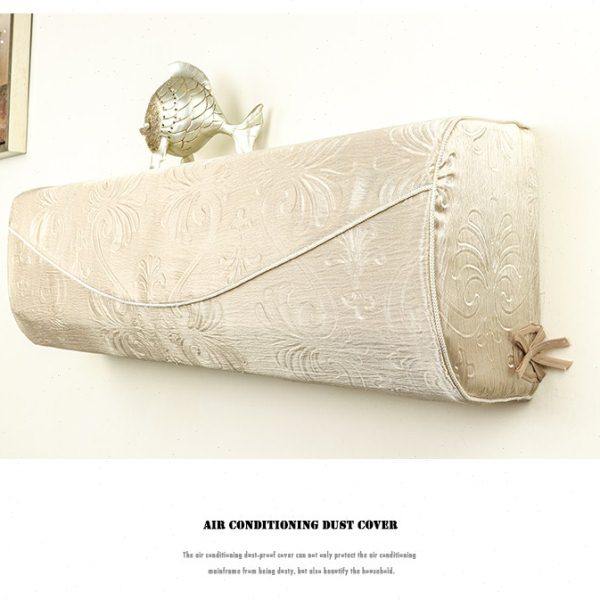 空调罩防尘罩套壁挂挂式室内家用保护罩子卧室房间挂机全包可定制,居家布艺,空调罩,淘宝优惠券,粉丝福利购,淘宝优惠卷