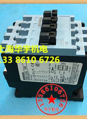 1106V-V1130024V交流接触器380110V2-S200 MV33T3TXS3