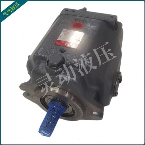 TOYOOKI丰兴 HPP-VD2V-F31A3/F31A5/L31A5/F31A3/F31A5-A/B柱塞泵