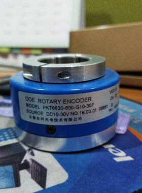 F/脉30630KT600-编码器孔 P电梯6 0-060-径电梯配件机器G130 冲