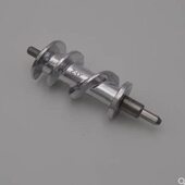 NWAX9肉OKE绞配件K50OD厨师机 轴 凯伍德