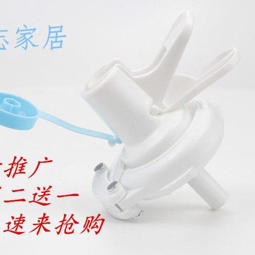 升级卡扣式家用矿泉水桶饮水桶纯净水桶倒置水嘴  桶装水支架水嘴,厨房/烹饪用具,按压式饮水器,淘宝优惠券,粉丝福利购,淘宝优惠卷