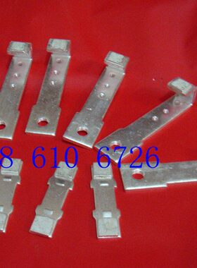 交流接触器A触点触 J动六静-100 T C1头三