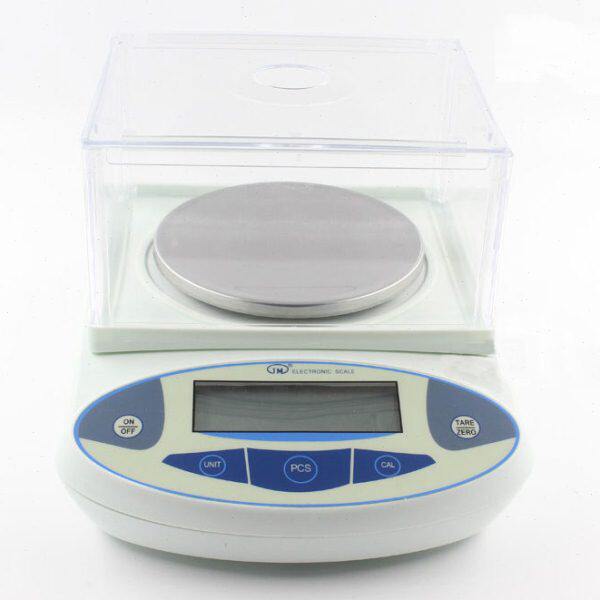 克纺织1电子称.0克电子天平.秤g0铭01秤重00纪仪重实验室秤g