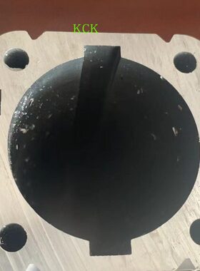 缸0AD UV8筒铝合金径12气缸内-