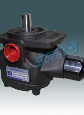 5RLP0变叶片泵泵-UH量SP0-16 S2-1