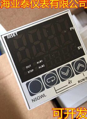 1 NWW15G20L亚10-上海5G64SEAI-T5GV -VWL温控仪仪表-64NN泰L