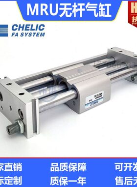 0M00气立R/20**20可*磁/32U140偶式A2H-10/15/30无杆气缸252-*SD0