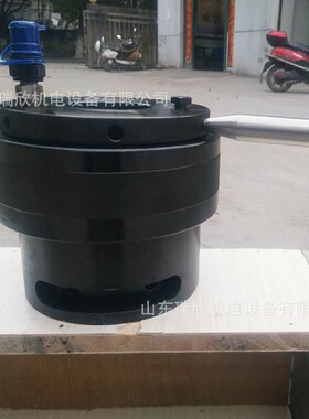 液压拉伸器厂家现货直供螺母拆卸工具M56x4液压螺母拉伸器