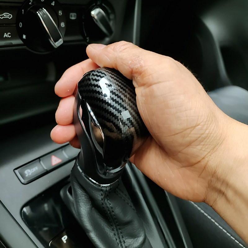 20款荣威eRX5 RX3 i6p i5 360档把套排挡套档位套内饰装饰碳纤盖