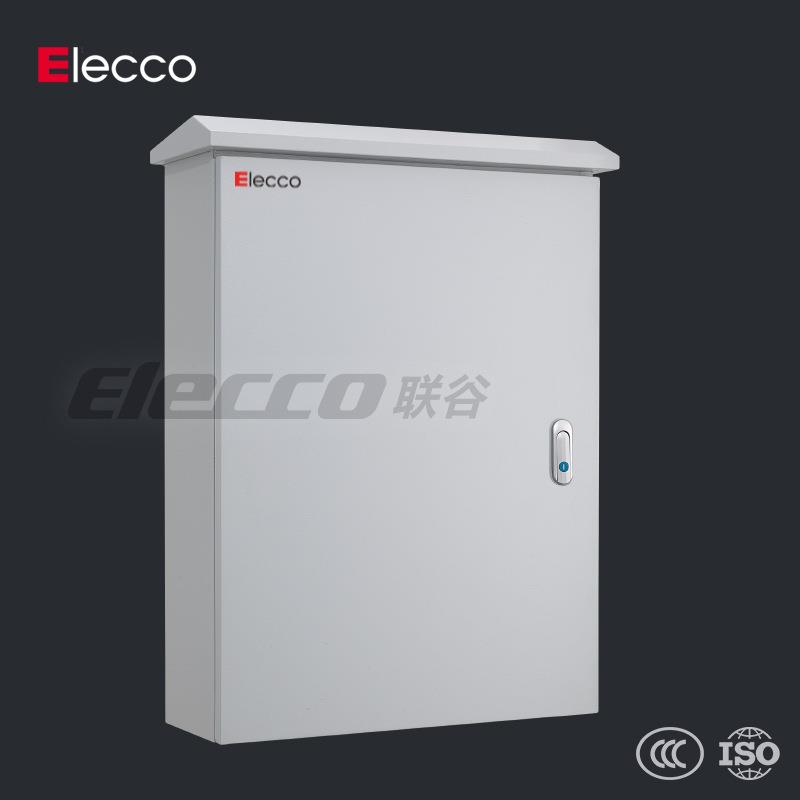 JFF户外基业箱/防水基业箱CCC认证IP55室外电箱600*1000*200